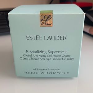 Estée Lauder Revitalizing Supreme+
